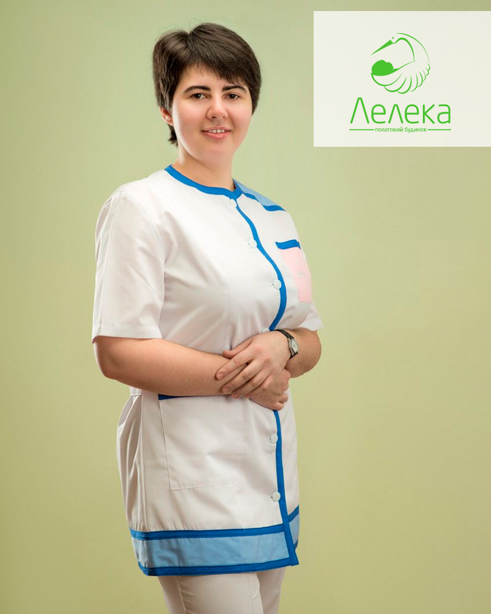 Анна Рубінштейн